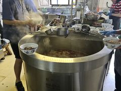 -龙门李家三旦羊肉汤馆