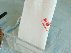 -汗腾格里·风味餐厅(新疆驻京办店)
