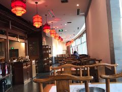 -东来顺饭庄(西直门店)