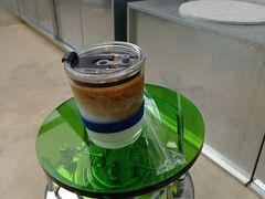 -CUBIC3三立方咖啡(凌空SOHO店)