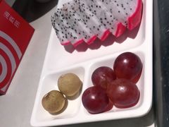 -海底捞火锅(枫蓝国际购物中心店)