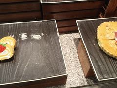 -金玛国宾酒店-自助西餐厅