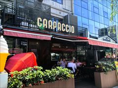 -CARPACCIO卡巴乔餐厅