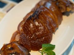 -局气 烤鸭·北京菜(光华路店)