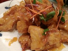-大地春饼店(黄河路店)