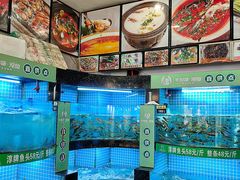 -千岛湖小鱼儿·淳安匠心农家菜