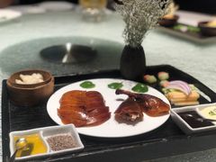 松露鸭米-梧桐Plus·创意京·川料理(万象城店)
