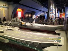 -中国人民解放军海军博物馆