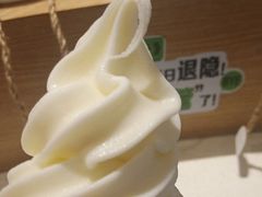 -麦当劳(时代广场店)