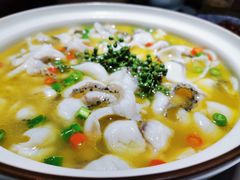 -青花椒花椒鱼(合生汇店)