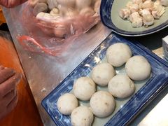 -胡同泥炉烤肉(总店)