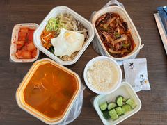 -全州拌饭(参花街总店)