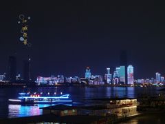 -武汉关码头(轮渡站)