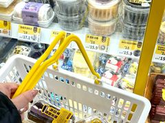-赵小璐快乐甜品蛋糕(平安路店)