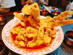-魁盛居百年鲁菜馆(县西巷店)