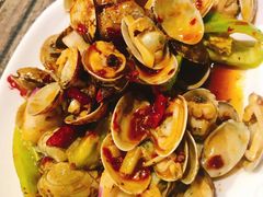 -龙虾风暴(松江店)