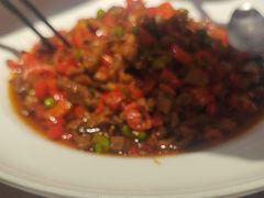 -千百味红餐厅·江西菜(绿地双子塔店)