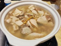羊肉煲-老东风菜馆·潮汕大排档