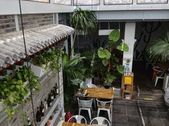 -闲·胡同 Barblu Hutong(雍和宫五道营店)