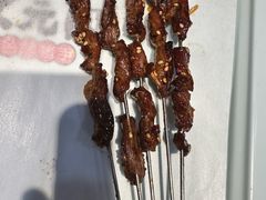 -状元阁烧烤(新华路总店)