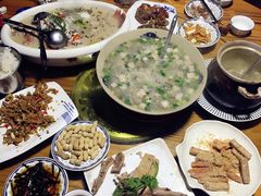 -杨厝六十六农庄农舍(杨厝路店)