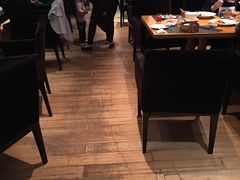 -金玛国宾酒店-自助西餐厅