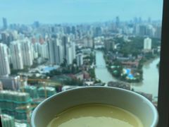 -环球港凯悦 · 享悦中餐厅