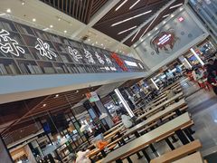 -西南政法大学-学生1食堂