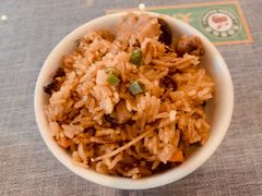 -茶油香闽南菜·花园餐厅(前埔店)