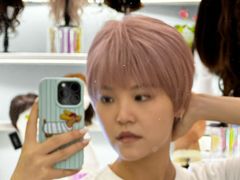 -艾瑞美时尚假发