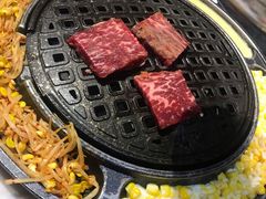 -韩宫宴烤肉·料理(苏州中心店)