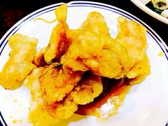 锅包肉-老厨家(友谊路总店)
