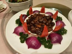 -行宫大酒店-餐厅
