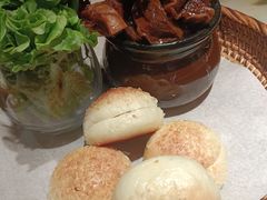 -锦府盐帮·李宅(领展购物广场中关村店)