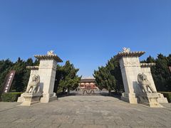 -洛阳古墓博物馆