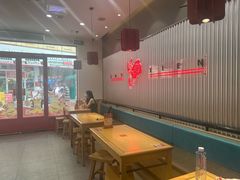 -塔斯汀·中国汉堡(万达店)