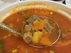 -巴依老爷·新疆美食(上城区天城路店)