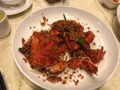 -喜记避风塘炒辣蟹(旗舰店)