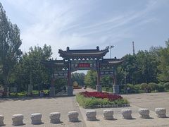 -护国法轮寺