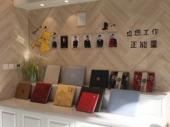 -爱儿美儿童摄影(奥森公园店)