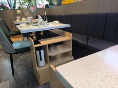-潮牛壹号鲜牛肉火锅(光谷天地店)