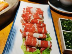 -滇小鱼·云南野生菌火锅(上杭路店)