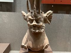 -敦煌市博物馆