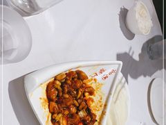 -峨嵋酒家总店(车公庄店)