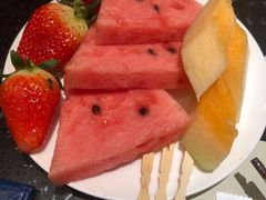 -大渔铁板烧(万象城店)