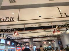 -龍歌自助小火锅(李沧顺和汇店)