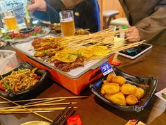 -林二哥宜烤官·宜宾小烧烤