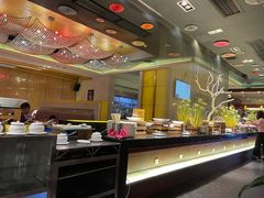 -华安国际大酒店-餐厅