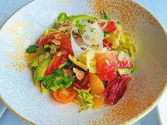 -Kathleen's Waitan 凯圣琳江景西餐厅(外滩店)