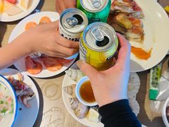 -舟山朱家尖威斯汀酒店·知味标帜自助餐厅